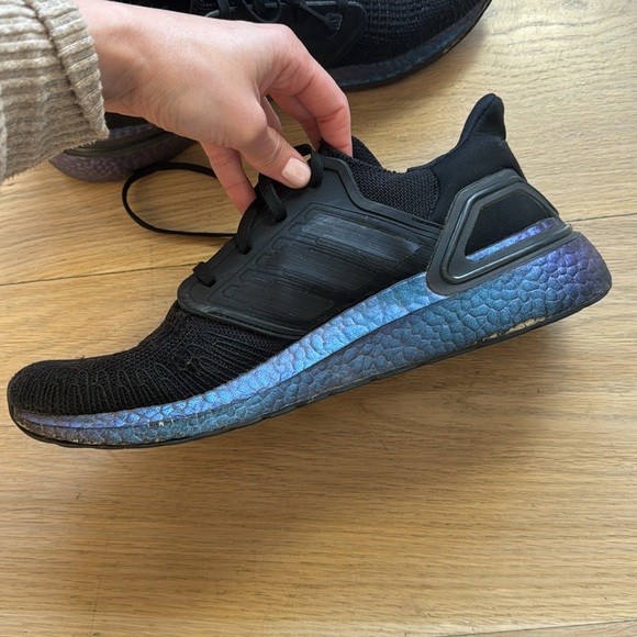 Adidas ISS NATIONAL LAB 10.5 - Picture 9 of 11